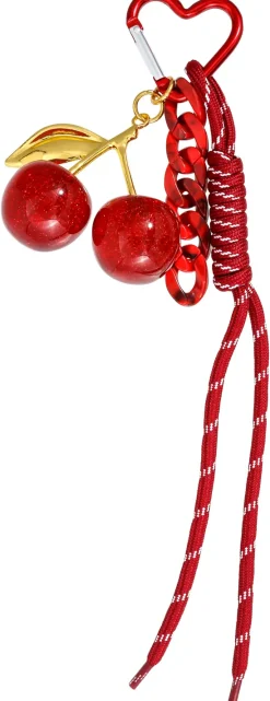 Pendentif - Red Cherry