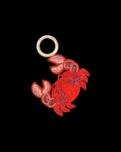 Pendentif - Velvet Red