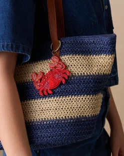 Pendentif - Velvet Red