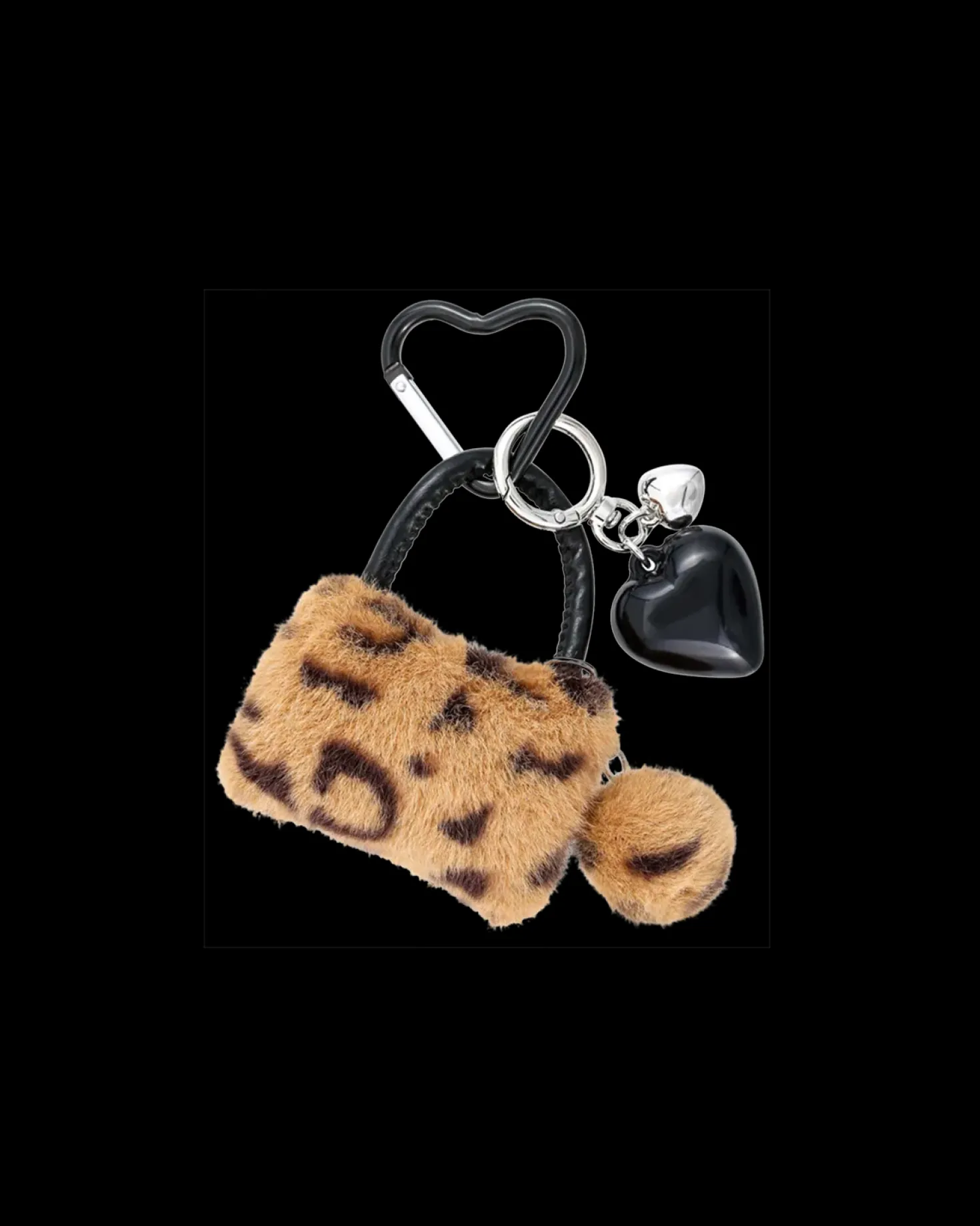 Pendentif - Wild Bag