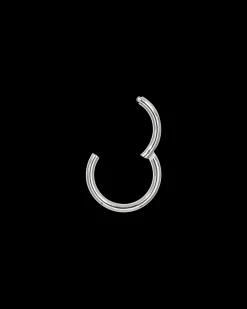 Piercing - Basic Steel
