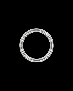 Piercing - Basic Steel