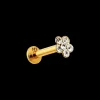 Piercing - Beautiful Flower