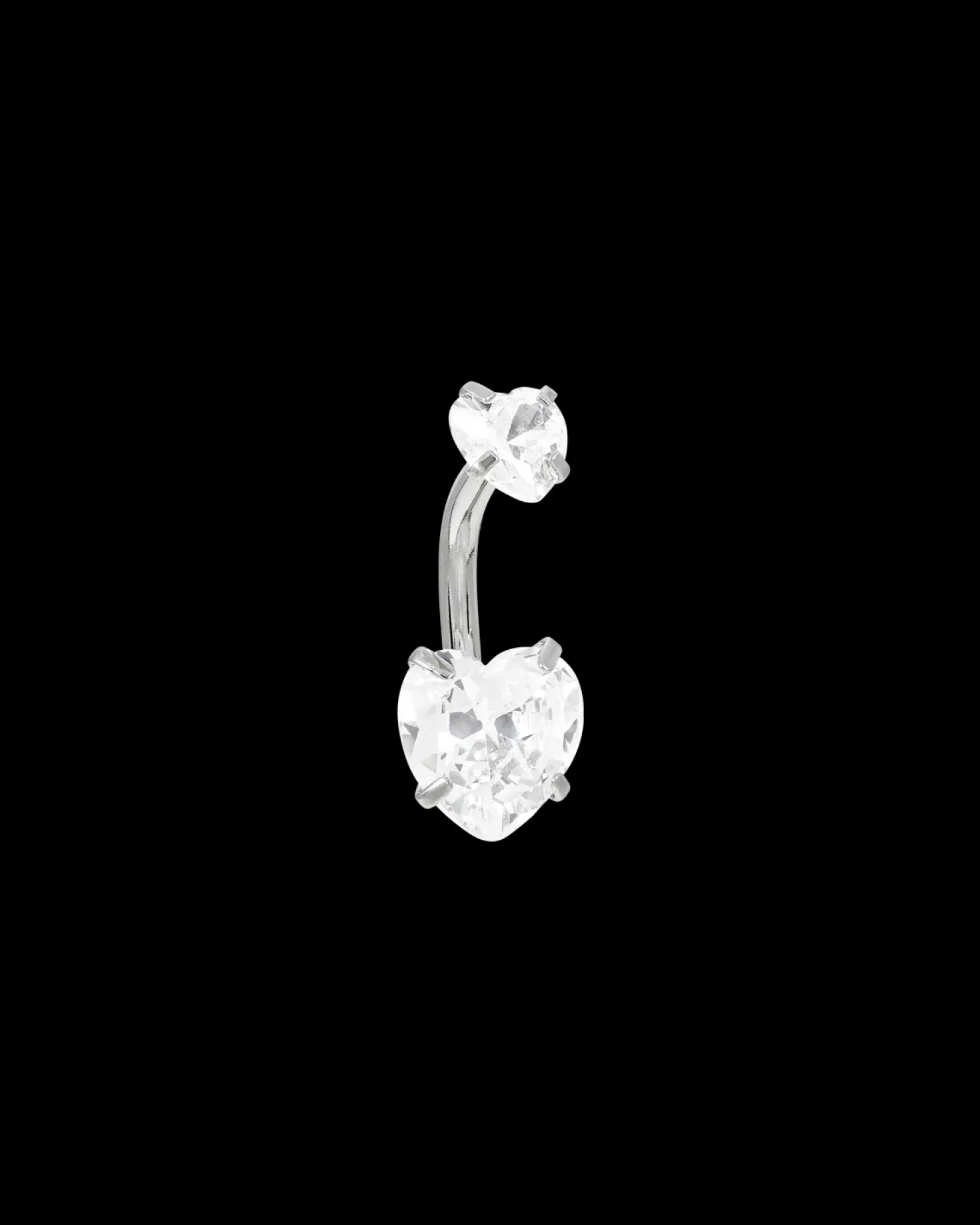 Piercing - Blessful Heart