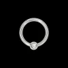 Piercing - Casual Chic