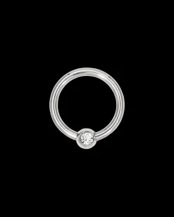 Piercing - Casual Chic