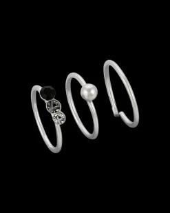 Piercing - Dreierlei