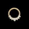 Piercing - Gleaming Gold