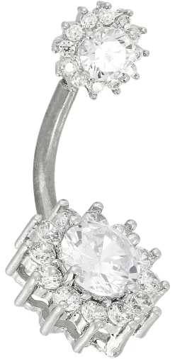 Piercing - Shining Flower