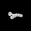 Piercing - Silver Spark