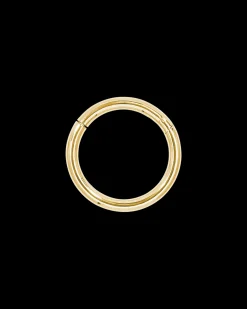 Piercing - Simple Gold