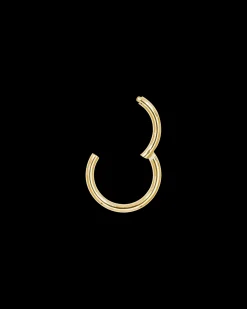Piercing - Simple Gold