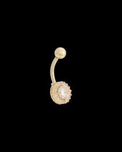 Piercing - Sparkling Circle