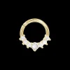 Piercing - Sparkling Elegance