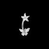 Piercing - Sparkling Garden