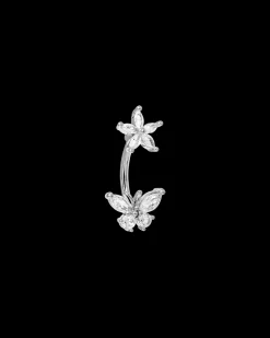 Piercing - Sparkling Garden