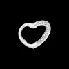 Piercing - Sparkling Heart