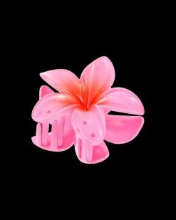 Pince à cheveux - Aloha Flower