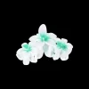 Pince à cheveux - Aloha Mint