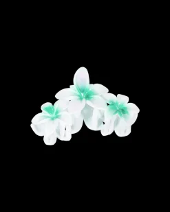 Pince à cheveux - Aloha Mint