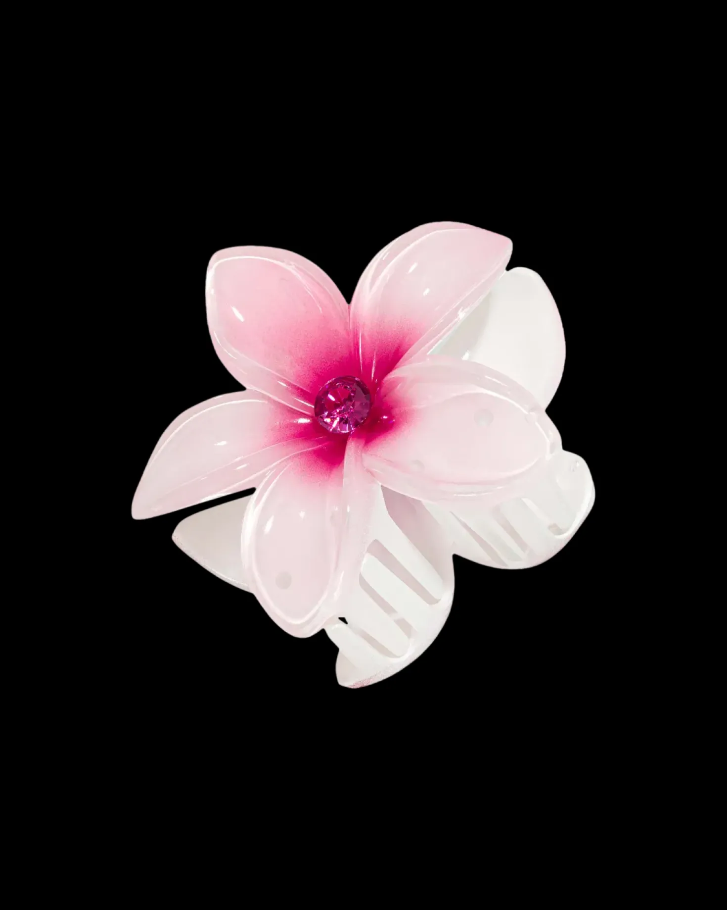 Pince à cheveux - Aloha Spring