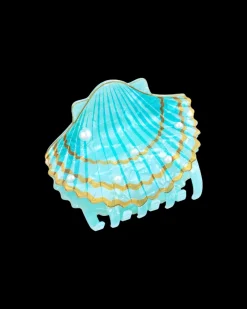 Pince à cheveux - Beautiful Shell