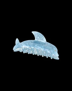 Pince à cheveux - Blue Flipper