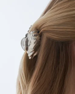 Pince à cheveux - Conch Shell