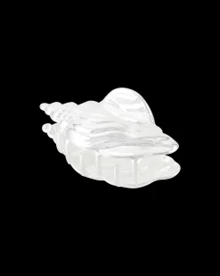 Pince à cheveux - Conch Shell