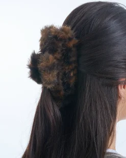 Pince à cheveux - Cozy Leo