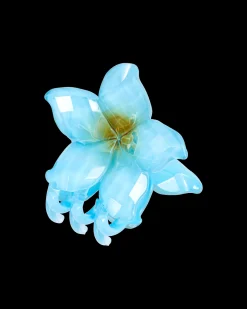 Pince à cheveux - Glossy Blossom