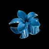 Pince à cheveux - Glossy Flower
