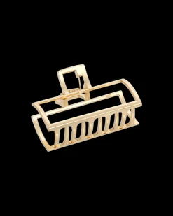 Pince à cheveux - Golden Clip