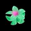 Pince à cheveux - Green Aloha