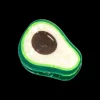Pince à cheveux - Green Avocado
