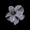 Pince à cheveux - Grey Aloha