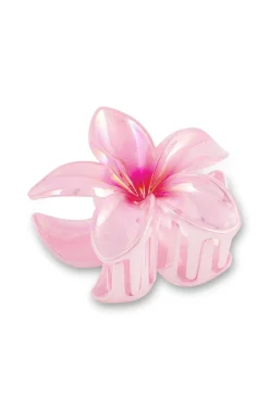 Pince à cheveux - Holo Hibiscus