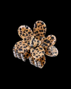 Pince à cheveux - Leo Flower