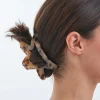 Pince à cheveux - Leo Star