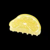 Pince à cheveux - Lovely Lemon