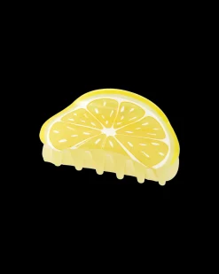Pince à cheveux - Lovely Lemon