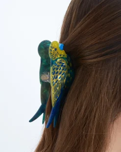 Pince à cheveux - Magnificent Cutie