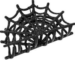 Pince à cheveux - Midnight Web