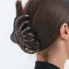 Pince à cheveux - Mocha Leo