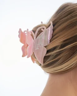 Pince à cheveux - Mystic Wings