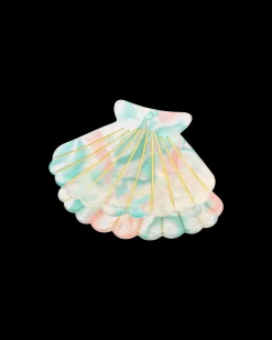 Pince à cheveux - Pearly Shell