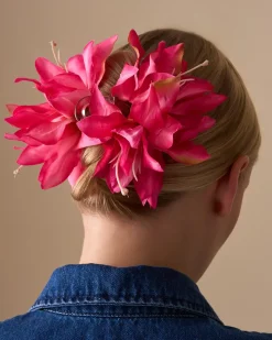 Pince à cheveux - Pink Passion