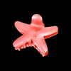 Pince à cheveux - Pink Star