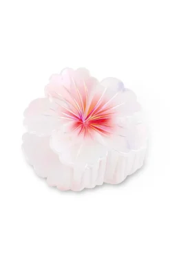 Pince à cheveux - Rose Summer