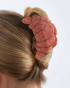 Pince à cheveux - Shiny Croissant